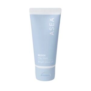Sea Redox Clay Mask - Light Blue